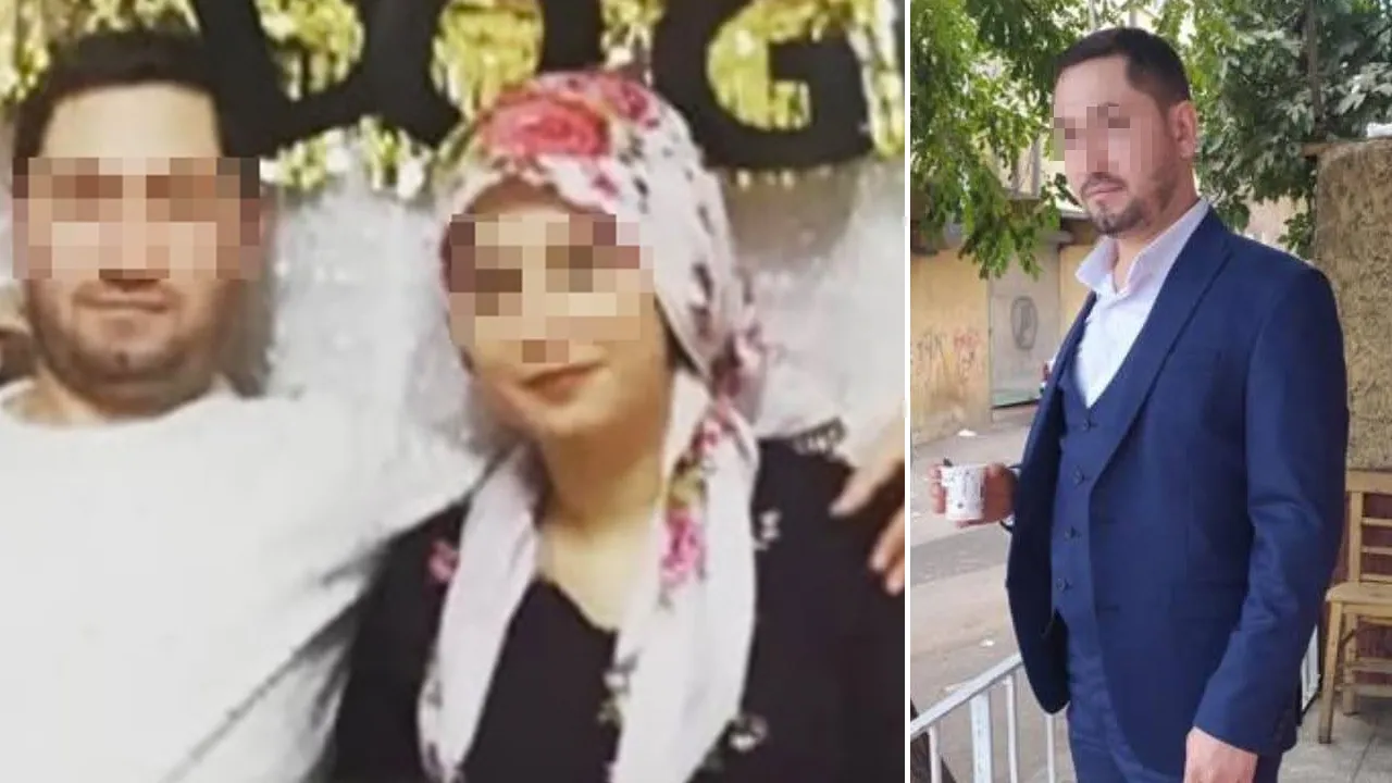 Eski eşini bağlayıp üzerine kezzap döktü! Vahşetin detayları tüyler ürpertti