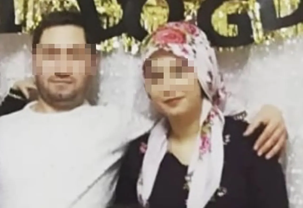 Eski eşini bağlayıp üzerine kezzap döktü! Vahşetin detayları tüyler ürpertti