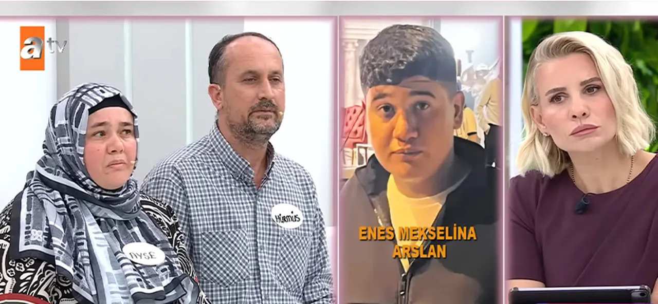 Esra Erol’da aranıyordu! Oğlu kurşunlama olayında şüpheli çıktı