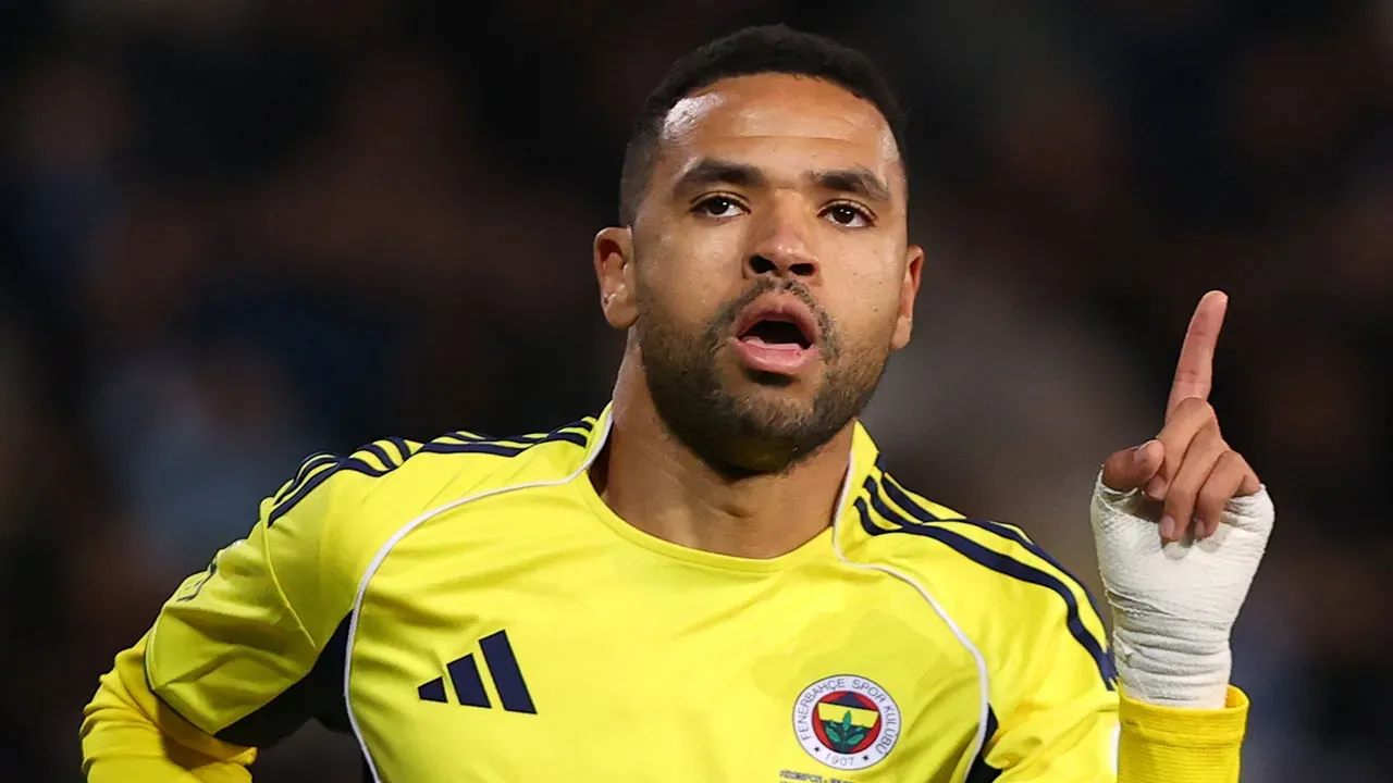 Fenerbahçe, Juventus ile el sıkıştı! Güle güle En-Nesyri