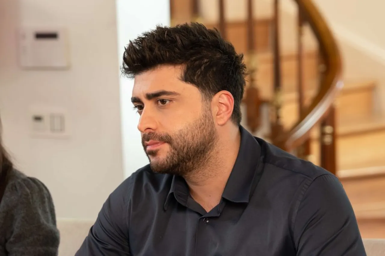 Fragmanda Doğukan Güngör'ün sahneleri çıkarıldı! Kızılcık Şerbeti'nde yeni Fatih kim olacak?