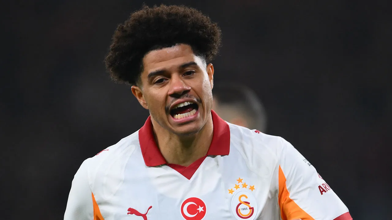 Fatih Karagümrük - Galatasaray