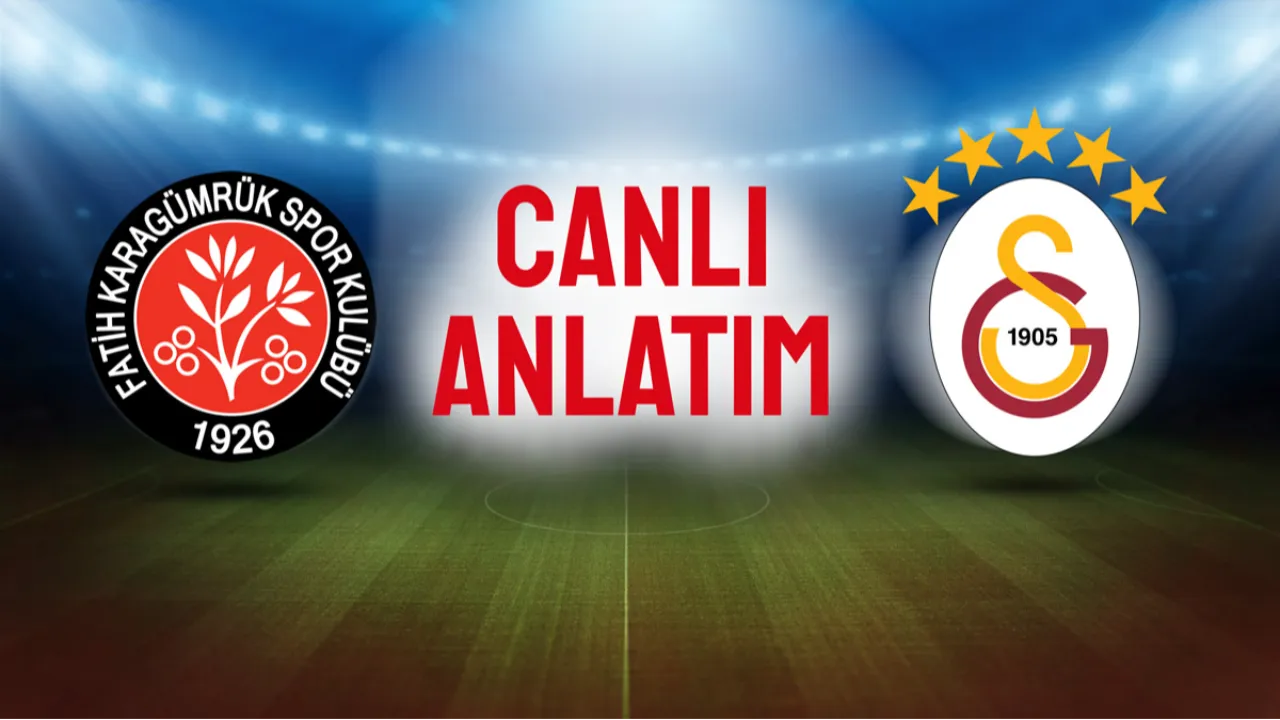 MAÇTA DÖRDÜNCÜ GOL