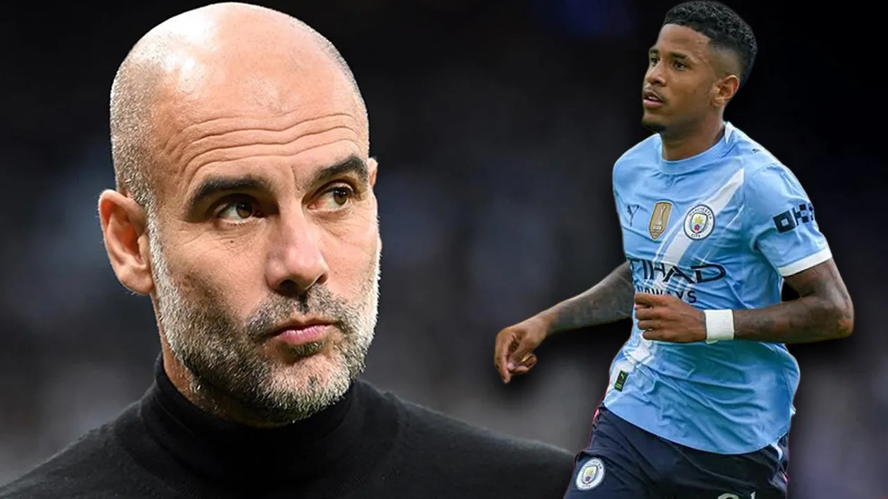 Manchester City'ye kötü haberler: Guardiola, Galatasaray maçı öncesi eksikleri açıkladı