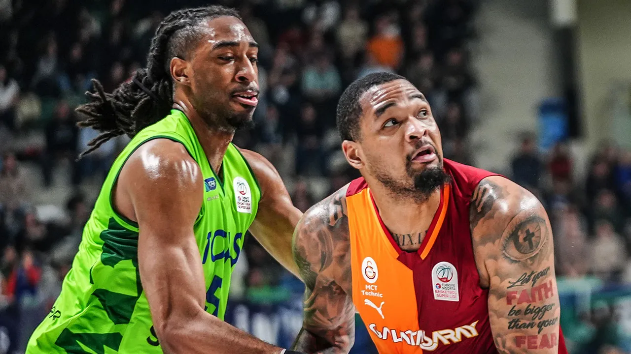 Galatasaray seriye bağladı