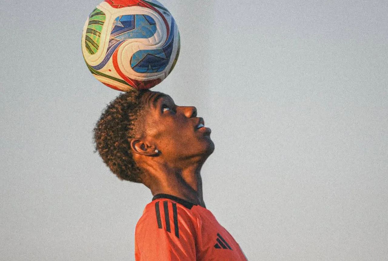 Yaser Asprilla (Fotoğraf: Instagram)