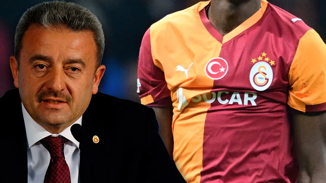 Galatasaray'da rekor gelir açıklandı: İki rakibimizin toplamından 300 milyon TL fazla