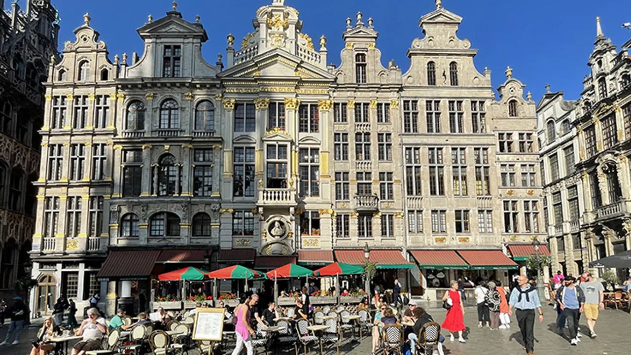 Grand Place’ta dikkat çeken karar! Evini kiraya vermeyene 52 bin avro ceza