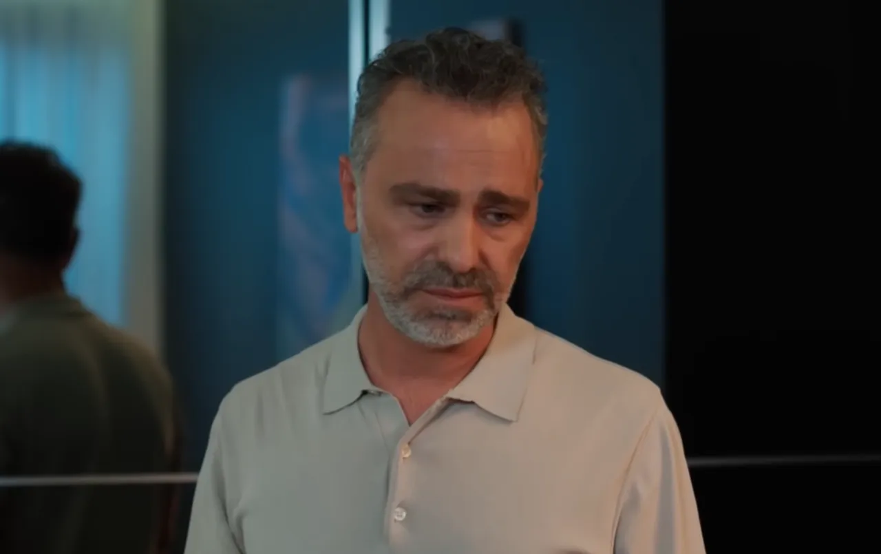 Güller ve Günahların Cihanı Serdar Orçin kimdir?