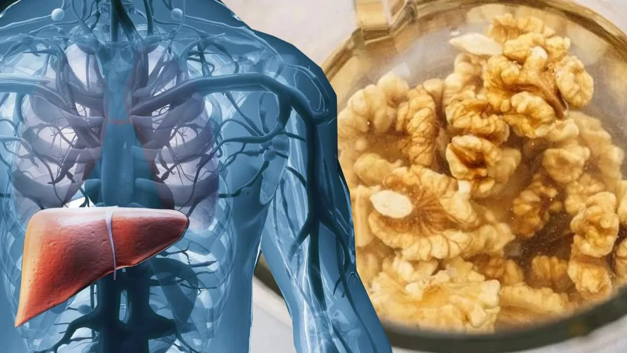 Günlük 2 tane yeterli! Karaciğeri ilk günkü gibi yapıyor