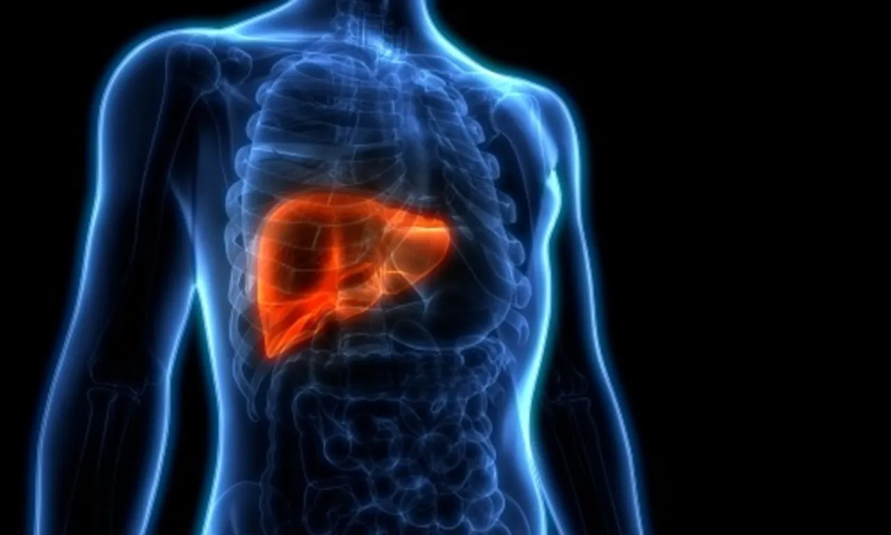 Günlük 2 tane yeterli! Karaciğeri ilk günkü gibi yapıyor