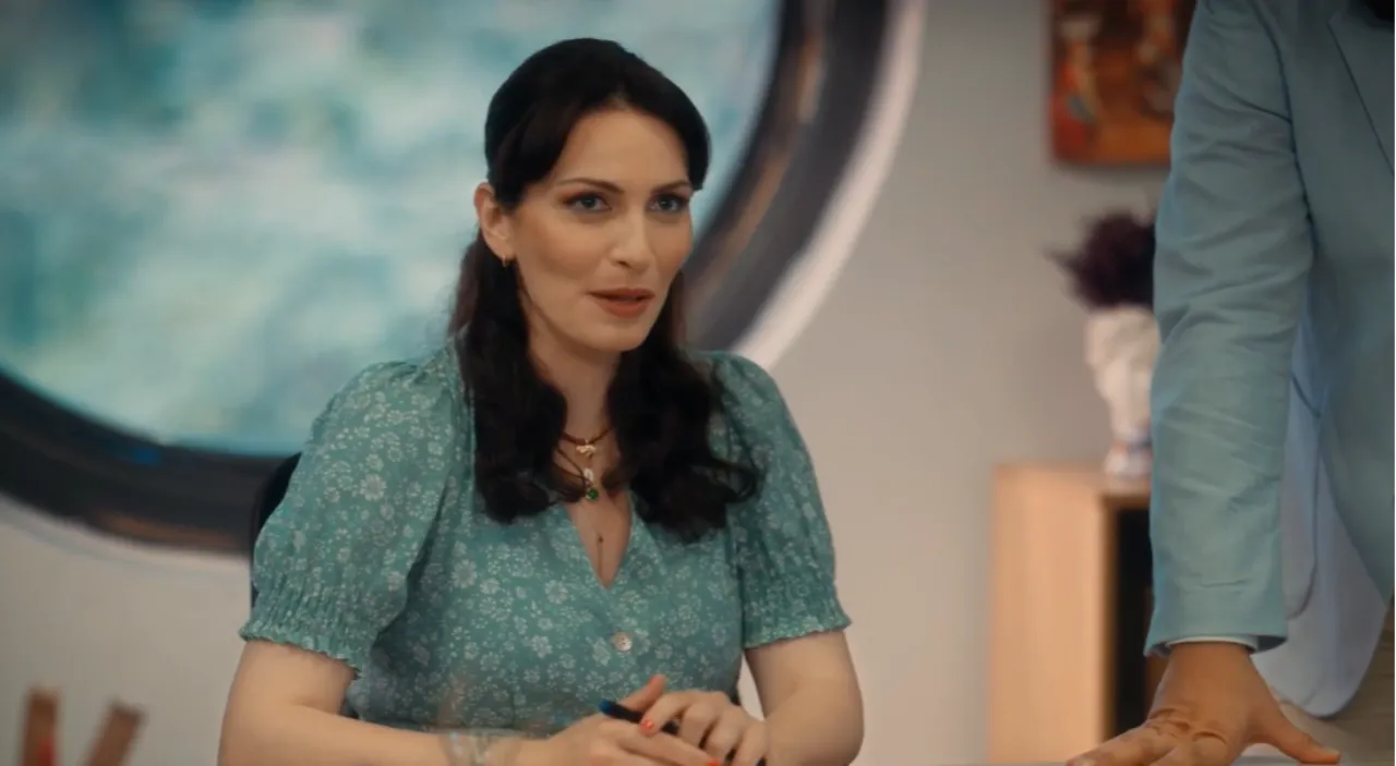 Haydi Tut Elimi filminin konusu ne? İşte filmin oyuncuları