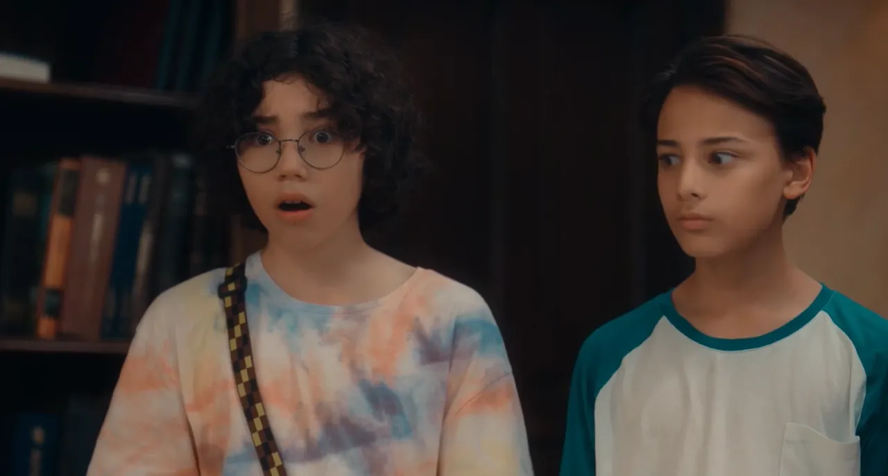 Haydi Tut Elimi filminin konusu ne? İşte filmin oyuncuları