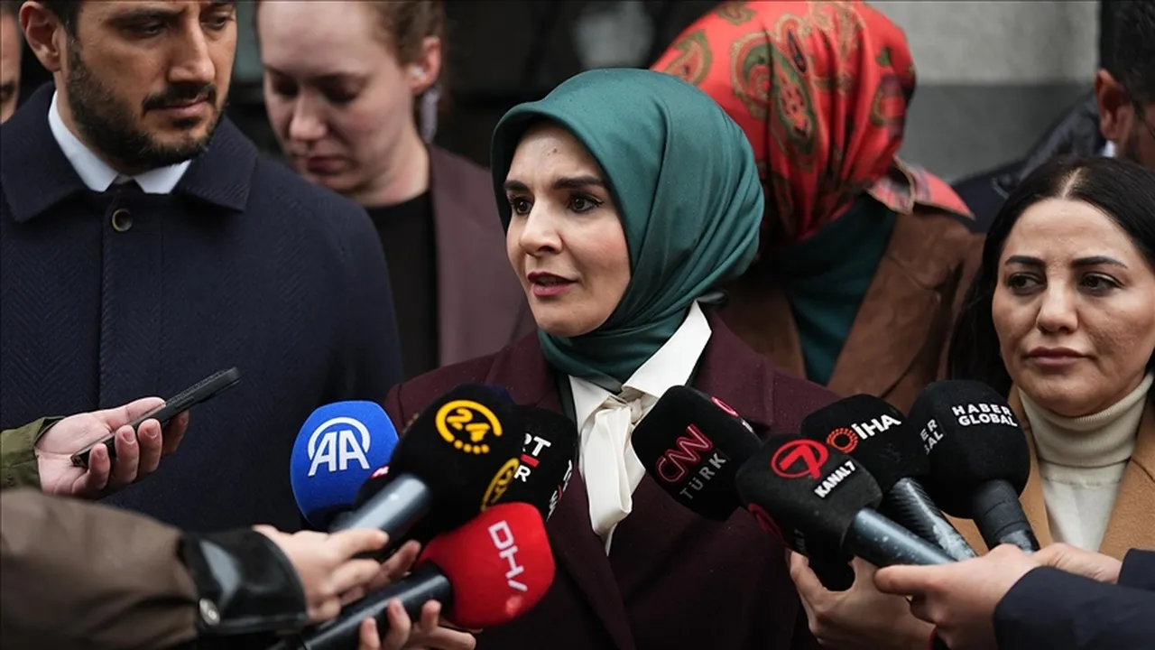 İBB'ye ait kreşte darp skandalı büyüyor! Bakan Göktaş: Farklı ve ciddi ihbarlar geliyor