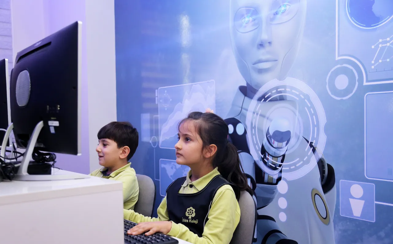 İhlas Koleji yapay zeka ofisi kurdu: 30 yıllık tecrübeyle eğitimin geleceğini tasarlıyor