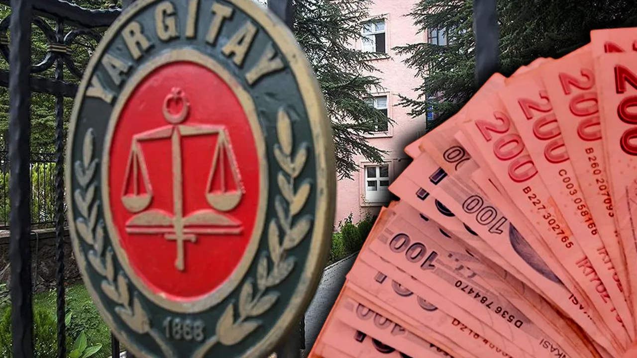 İkramiye uyuşmazlığında son sözü Yargıtay söyledi! Bu işi yapanlar da ek ödeme alacak 