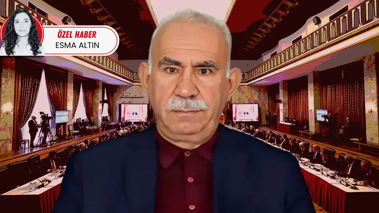 "‘Kürt devletçiliği’ olmazsa İsrail ayakta kalamaz"