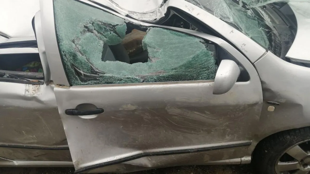 Isparta'da feci kaza! Ölü ve yaralılar var