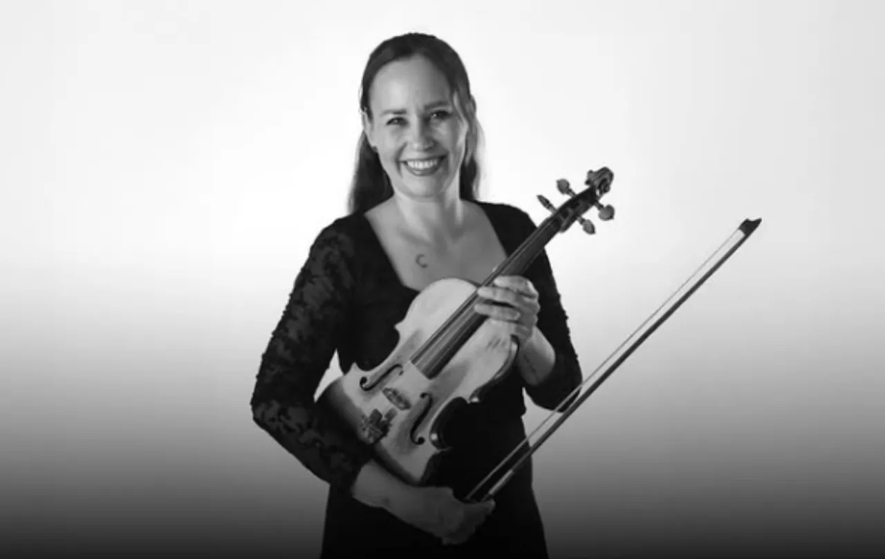 İzmir Devlet Senfoni Orkestrası sanatçısı Deniz Özasker hayatını kaybetti