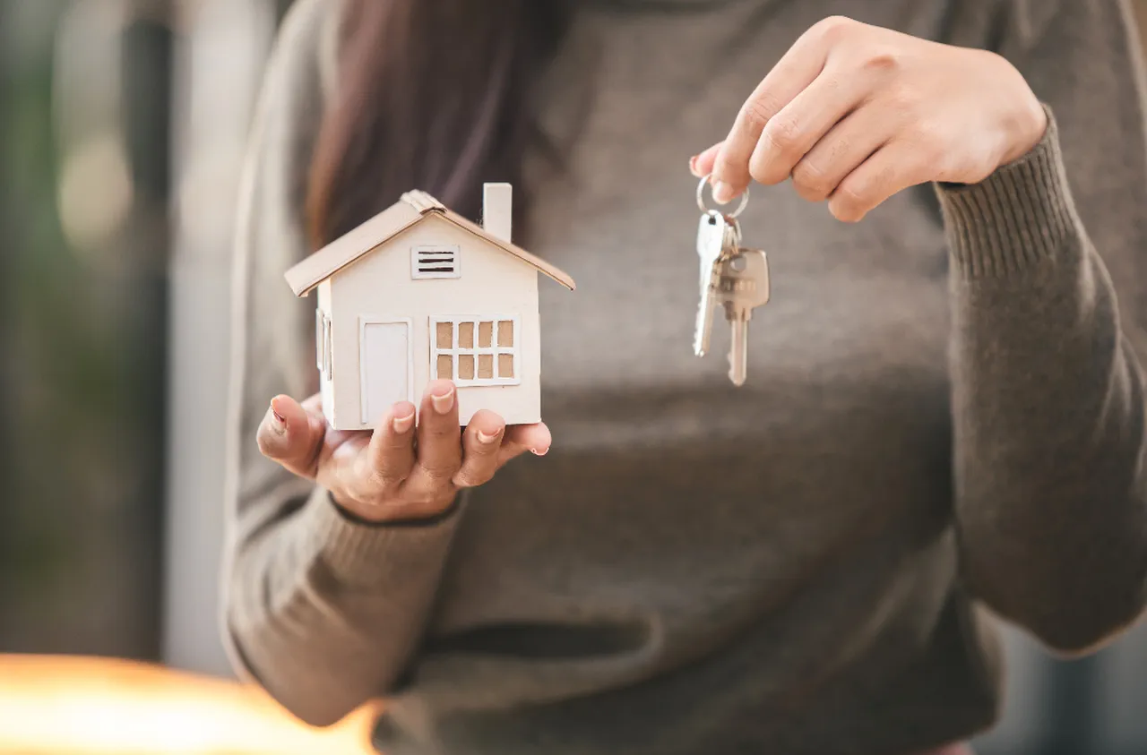 Kadınlar yatırımı eve yapıyor: Konut alımları 10 yılda yüzde 57,5 arttı