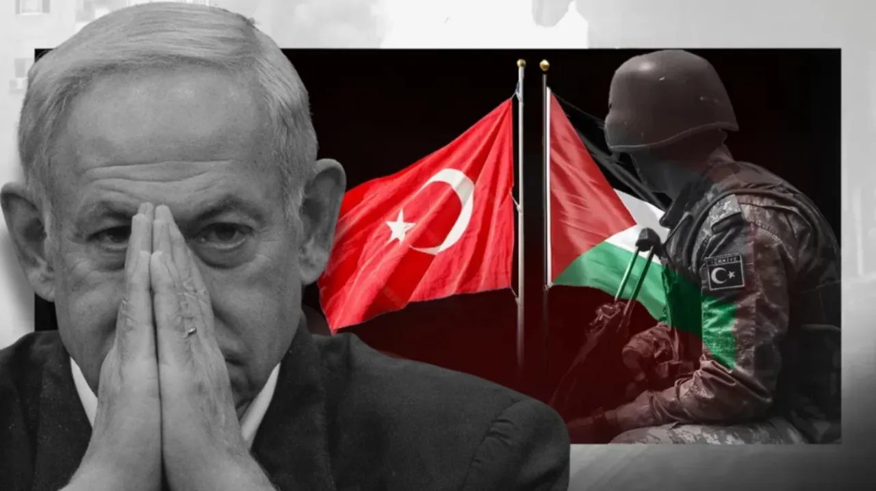 Katar ve Türkiye Netanyahu’nun planlarını nasıl alt üst etti? Tel Aviv basınından dikkat çeken itiraf