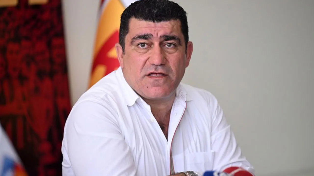 Kayserispor cephesinden Galatasaray maçı sözleri: Gerekeni yapacağız