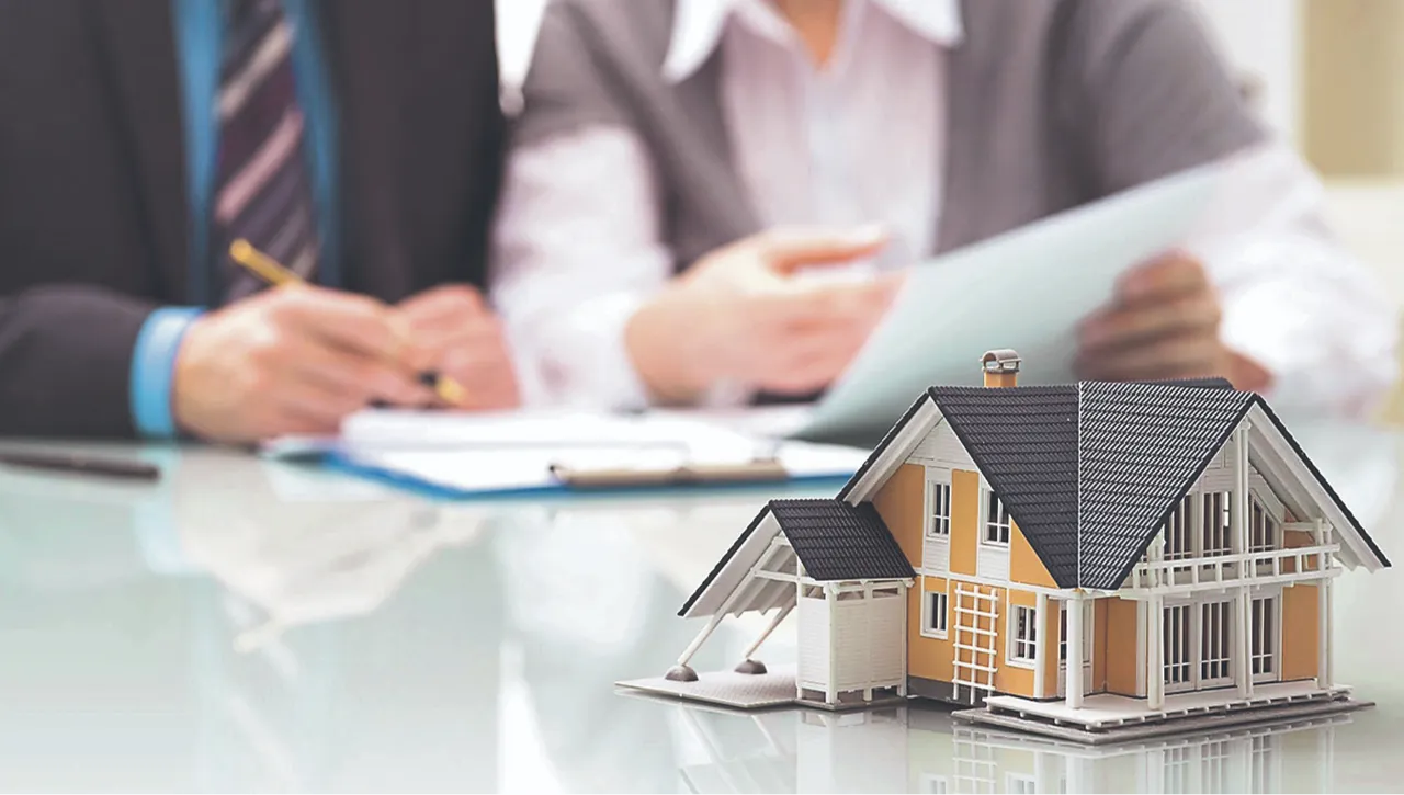 Konutta rekor satış var, kredide tıkanma sürüyor