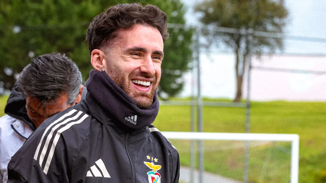 Mourinho'dan şaşırtan Rafa Silva kararı: Kimse beklemiyordu