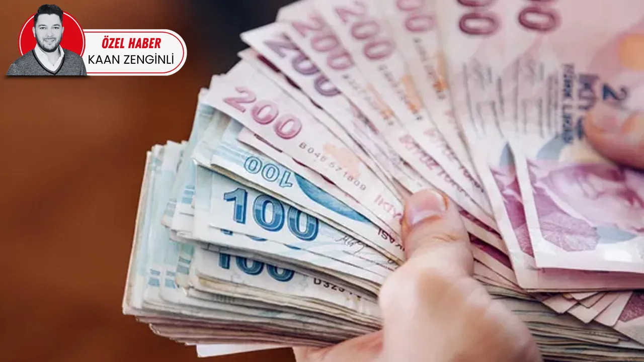 Nakit külfete dönüştü! Paranın değeri düştü, taşıması problem oldu