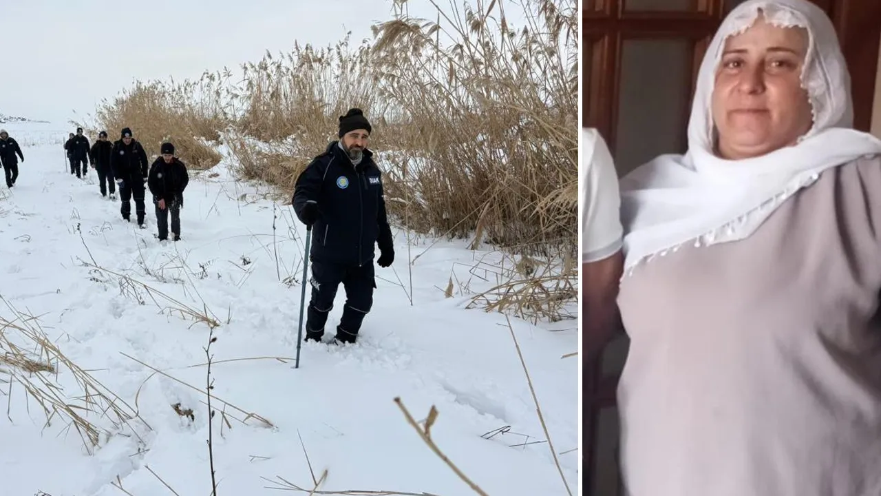 Nimet Kılıç sırra kadem bastı! 3 gündür her yerde aranıyor 