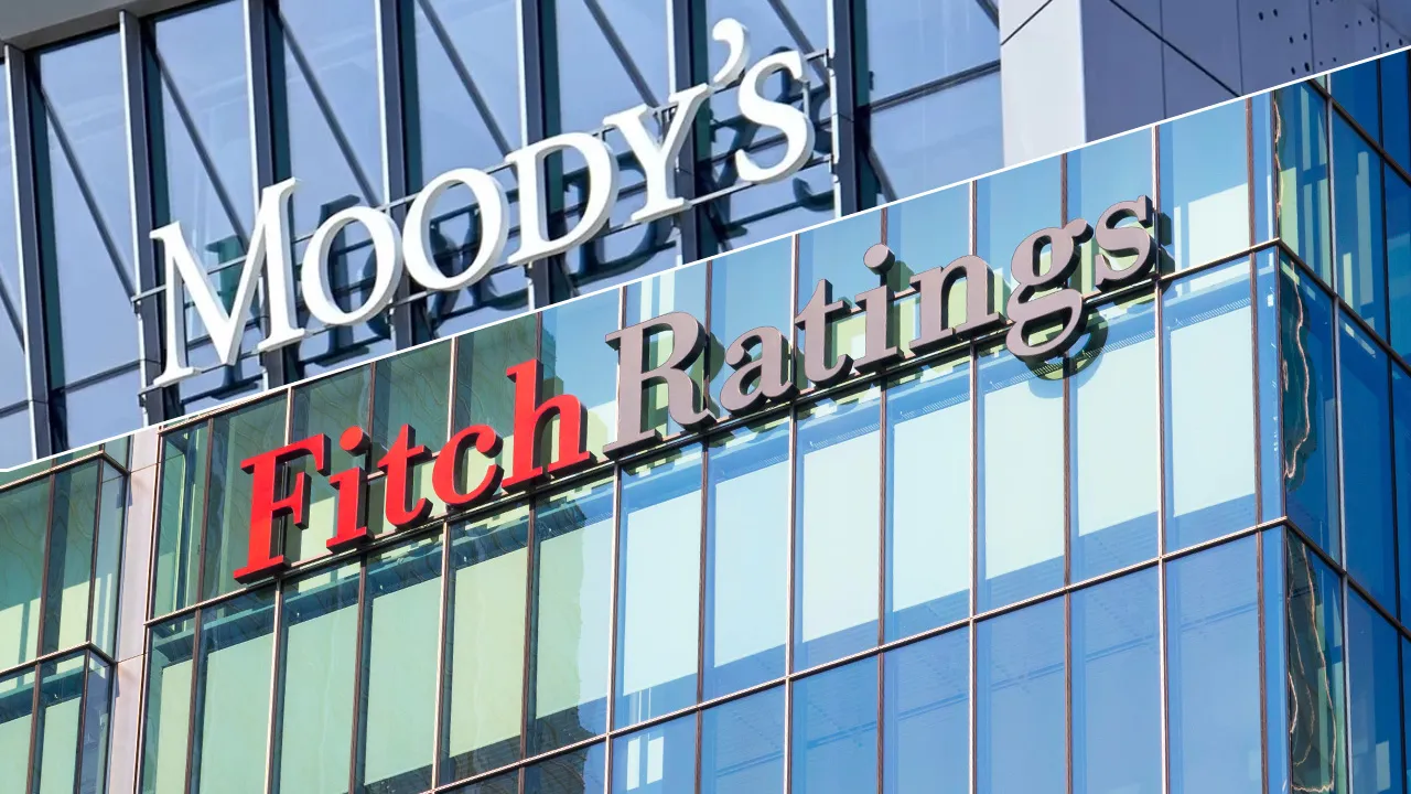 Not artışı için yeşil ışık! Fıtch “pozitif”e çevirdi, Moody’s beklemede kaldı