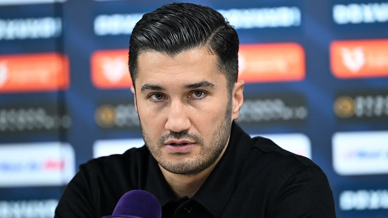 Nuri Şahin o soruyu cevaplamadı: Ben o işleri geçtim artık