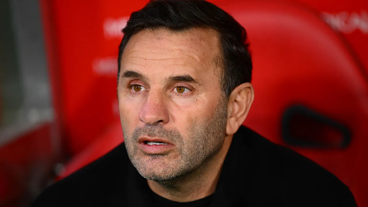 Okan Buruk yeni transferi duyurdu: O da kadromuzda olacak