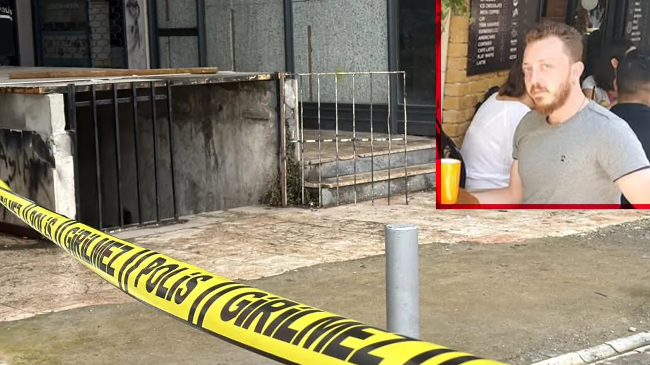 Pasajda şüpheli ölüm: Cesedini vatandaşlar buldu