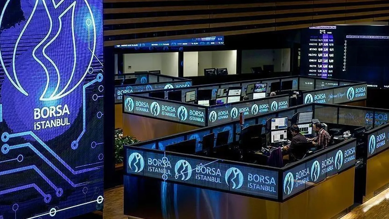 Piyasalarda rekor üstüne rekor! Borsa 13 bin puanı aştı, altın 5 bin dolar kıyısında