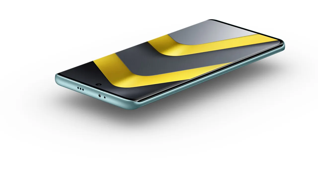 POCO M8 5G ve M8 Pro 5G Türkiye’de satışa çıktı