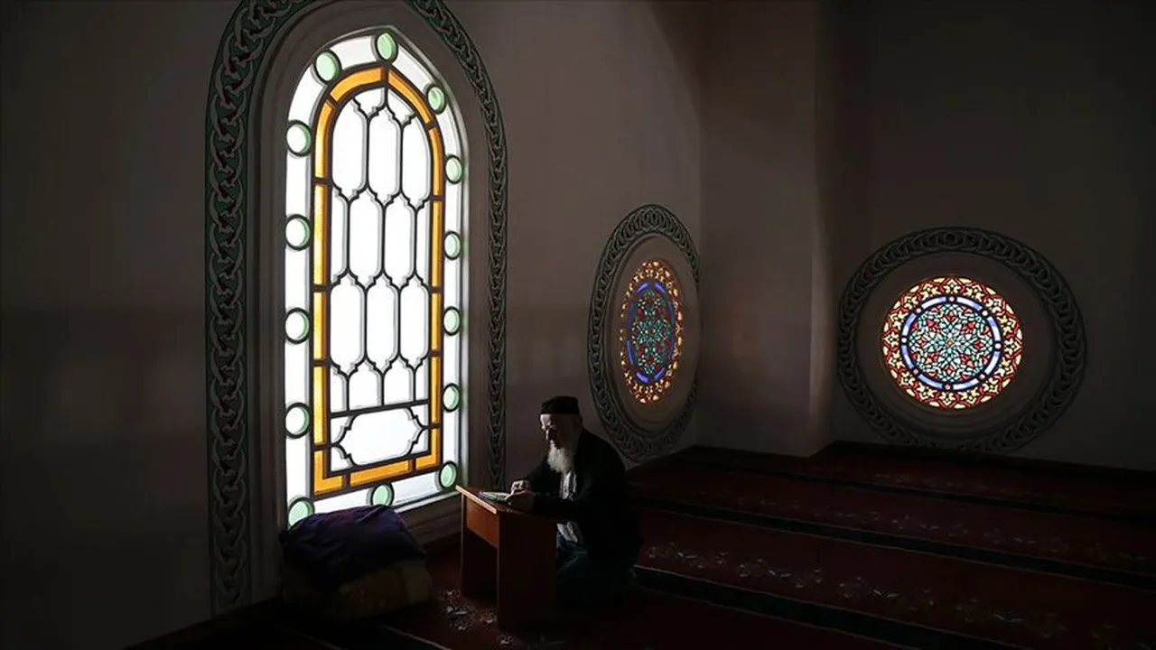 Şaban ayının 13. 14. 15. günü ne zaman? Şaban ayı Eyyam-ı Biyd orucunun denk geldiği günler