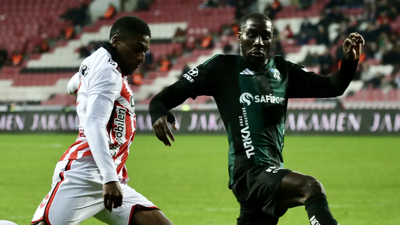 Samsunspor'un hasreti 7 maça çıktı! Yıldız isim, Fenerbahçe maçında yok