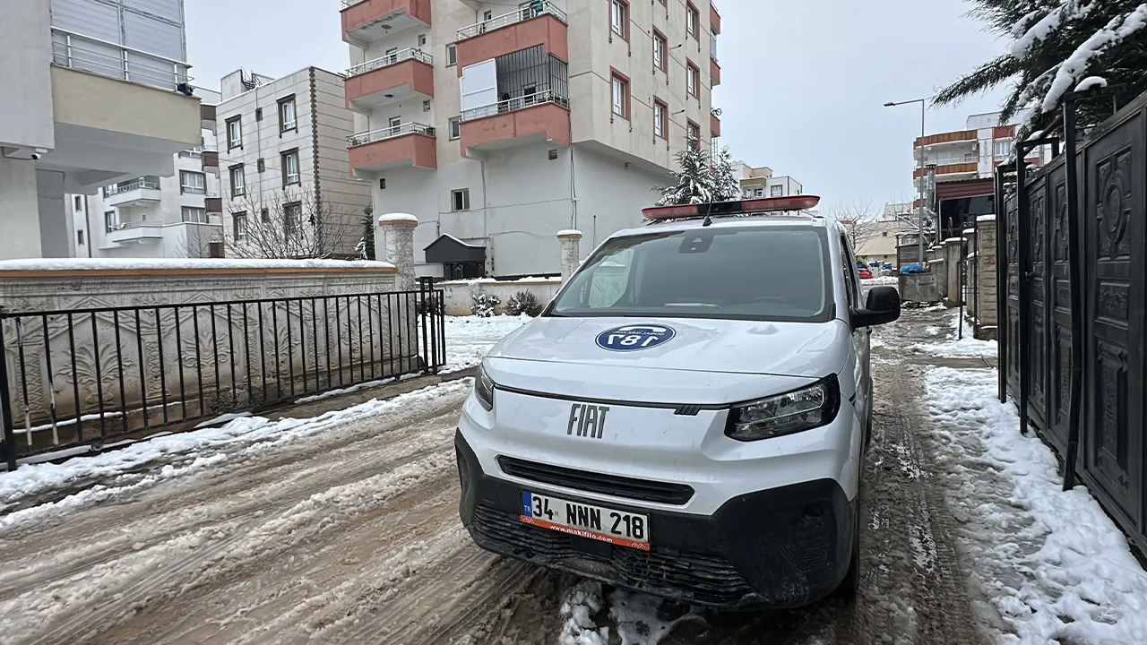 Şanlıurfa'da faciadan dönüldü! 13 kişi doğalgazdan zehirlendi