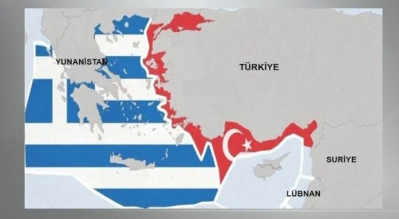 "Sevilla haritası paçavraya döndü" itirafı Atina’dan geldi! Trump planı ortaya çıktı