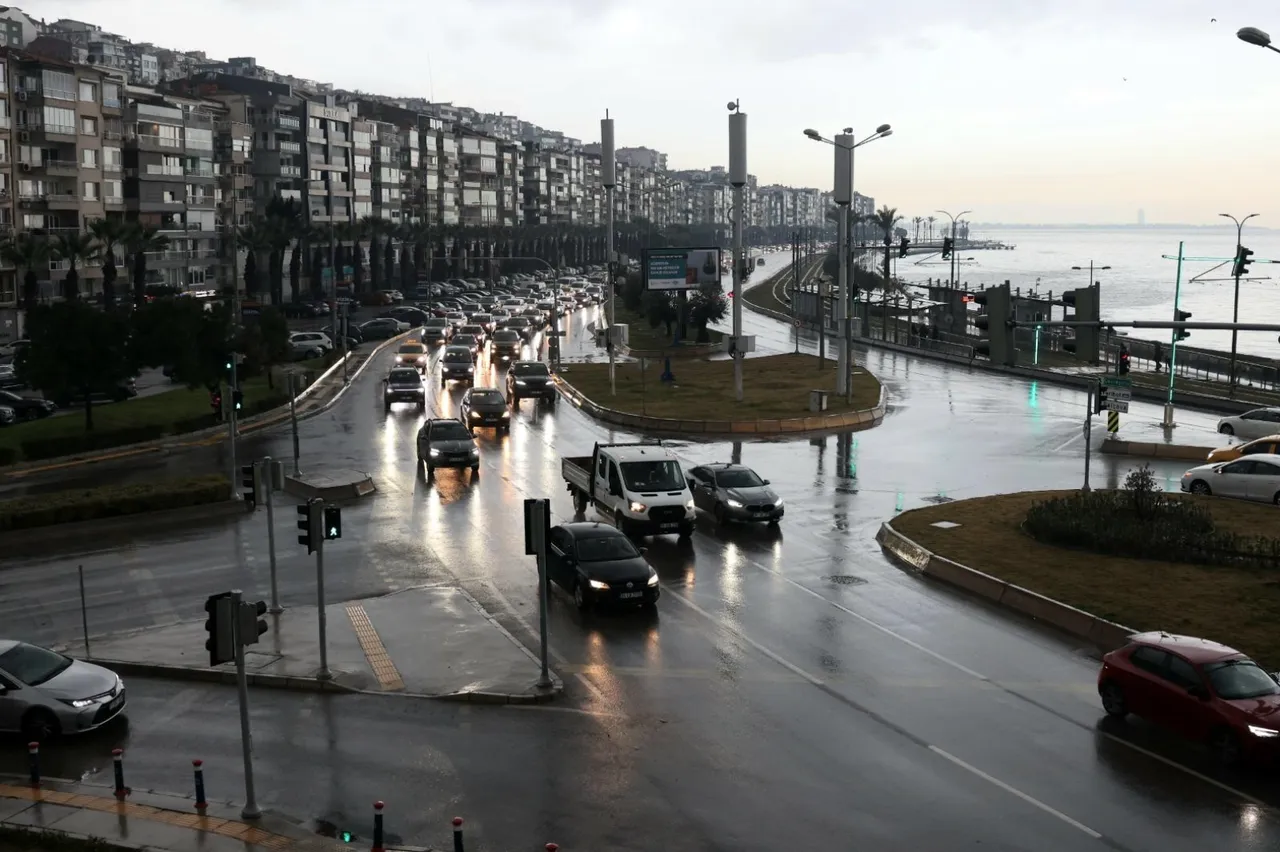 Sibirya gitti Akdeniz geldi! Orhan Şen hem yağmur hem de kar için tarih verdi