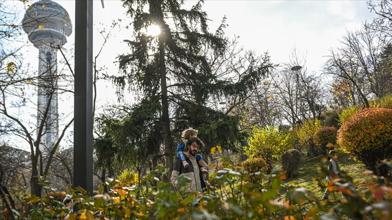Sibirya gitti Akdeniz geldi! Orhan Şen hem yağmur hem de kar için tarih verdi