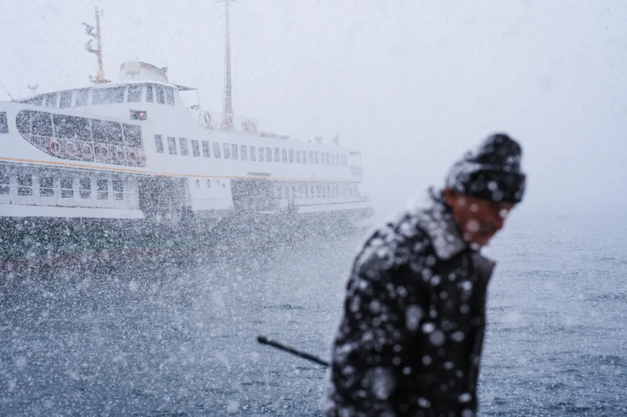 Sibirya gitti Akdeniz geldi! Orhan Şen hem yağmur hem de kar için tarih verdi
