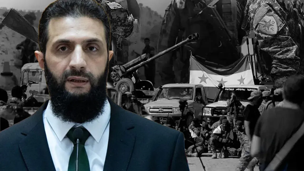 Suriye hükümeti ile YPG arasında yeni anlaşma! Ateşkes 1 ay daha uzatıldı