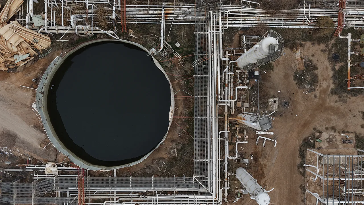 Suriye petrol için yardım istedi: Ankara destek verecek