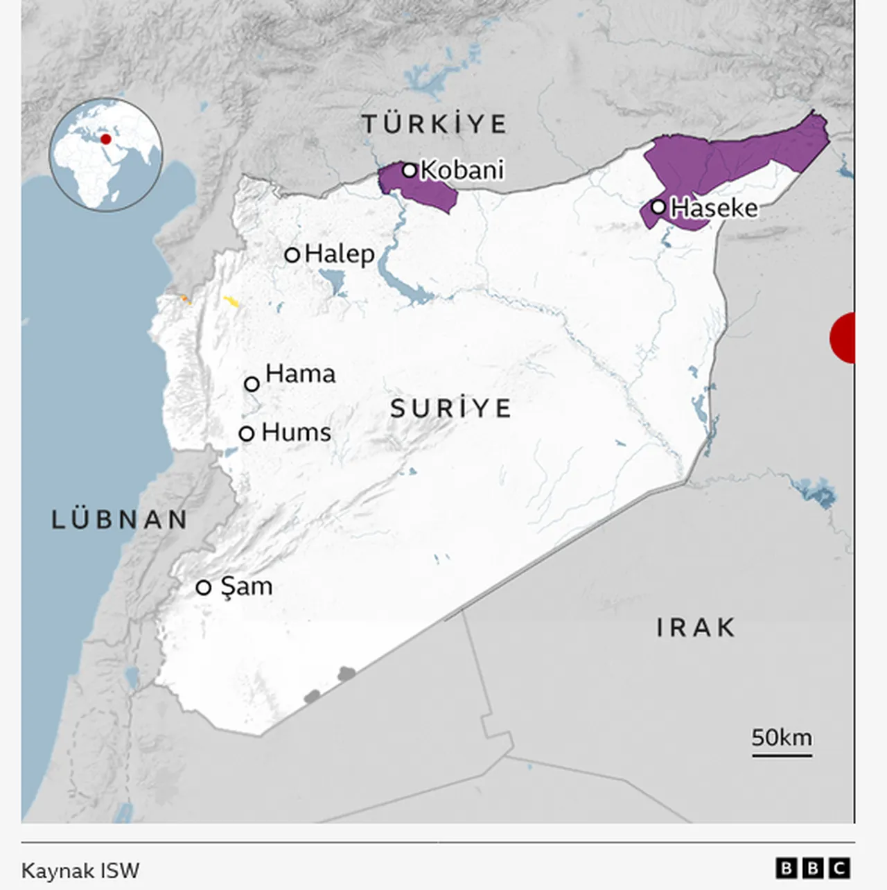 Suriye’den yalanlama geldi: YPG ile ateşkes uzatılmadı