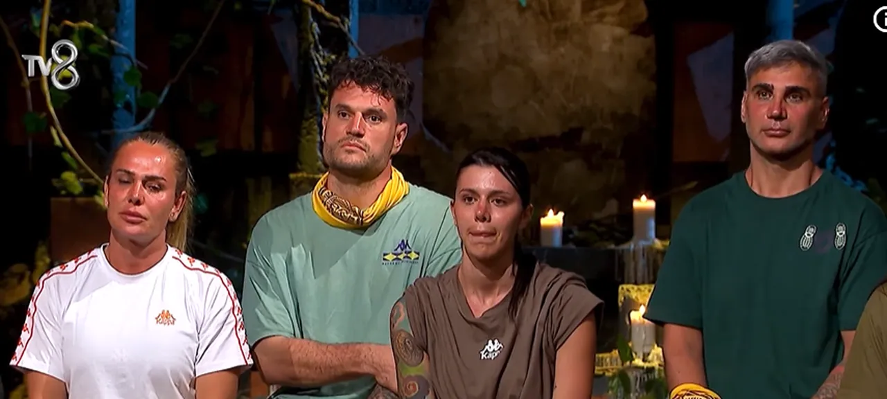Survivor 2026 sarı takımda kimler var? Yeni gelen isimler belli oldu