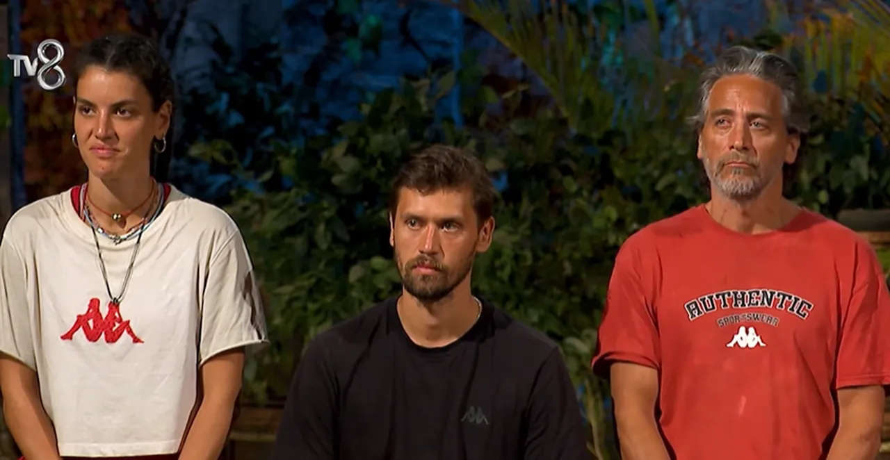 Survivor 2026 sarı takımda kimler var? Yeni gelen isimler belli oldu