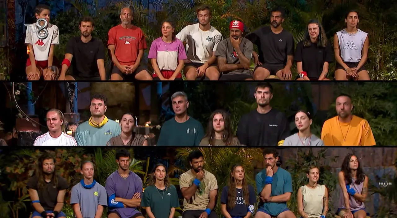 Survivor 2026 sarı takımda kimler var? Yeni gelen isimler belli oldu