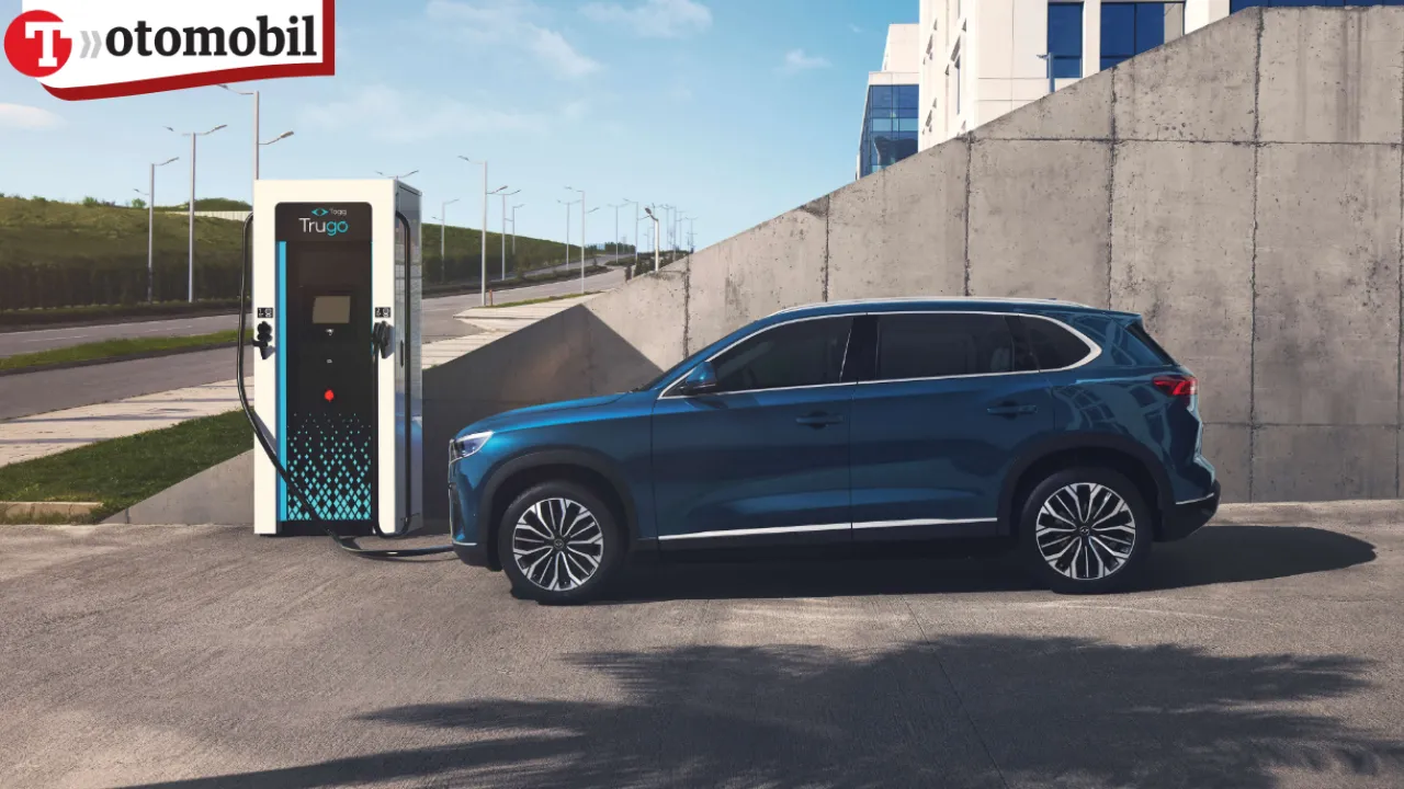 Togg’un Trugo’sundan şarj fiyatlarına zam: Elektrikli otomobil avantajını kaybediyor mu?